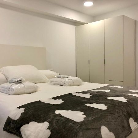 Monresidence Cavall Bernat Manresa Extérieur photo
