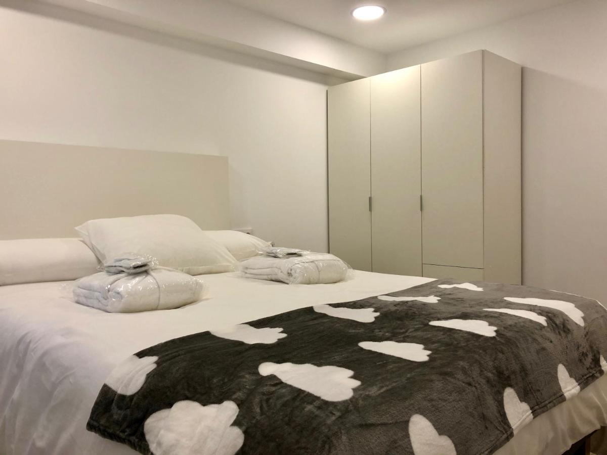 Monresidence Cavall Bernat Manresa Extérieur photo
