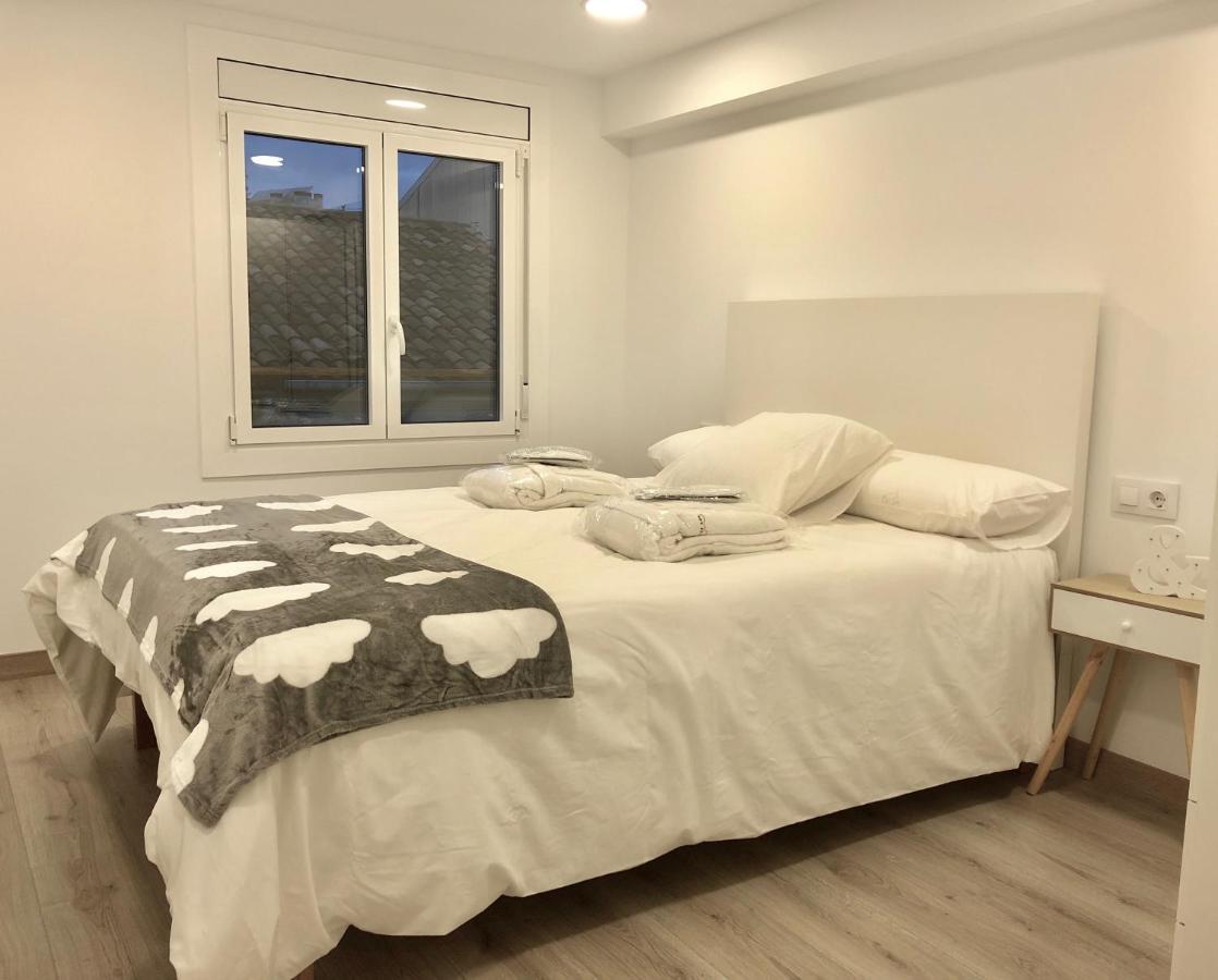 Monresidence Cavall Bernat Manresa Extérieur photo